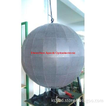 Floor Type Indoor P10 Global LED Display